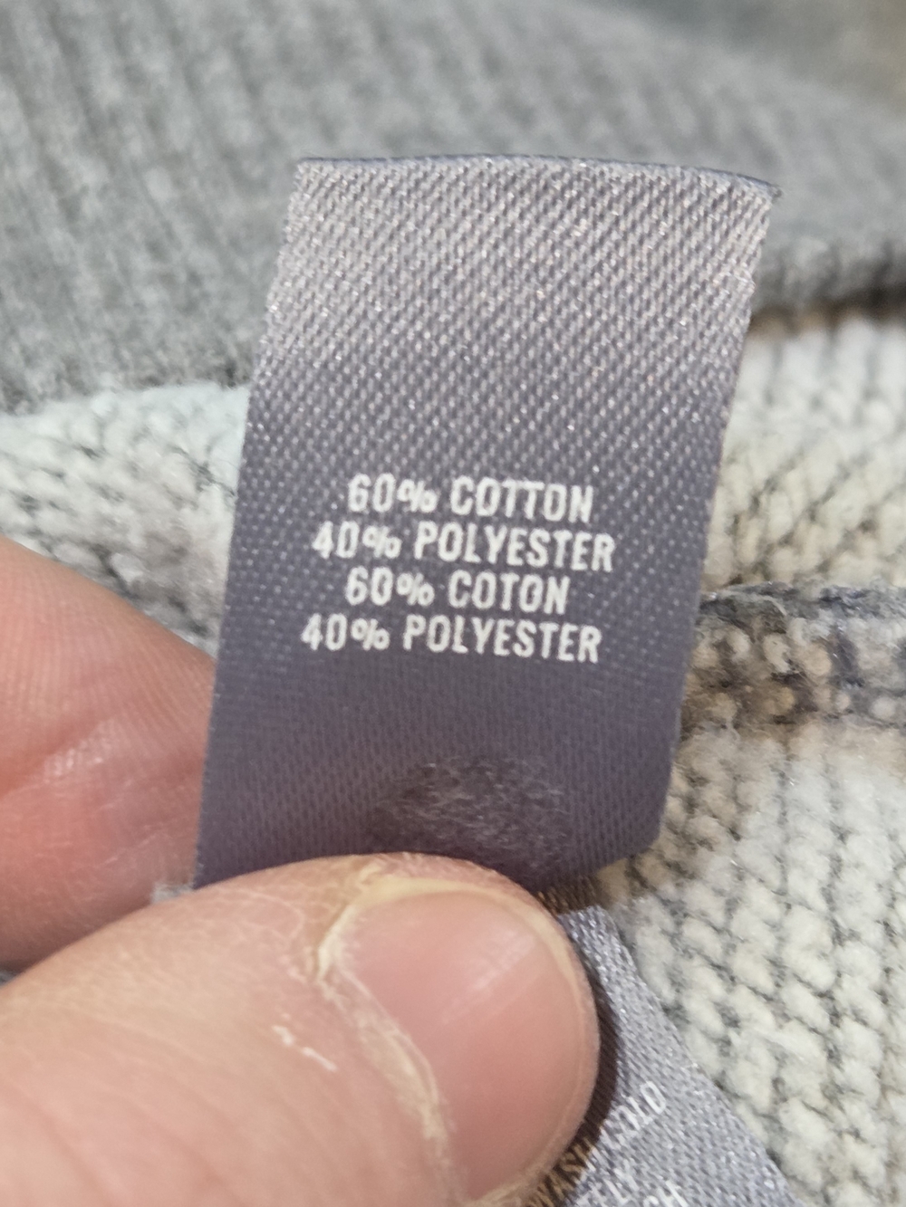 Aerie Femme Sweatshirt Heather Grey Sold Out S Long Sleeves Cozy - Picture 4 of 7
